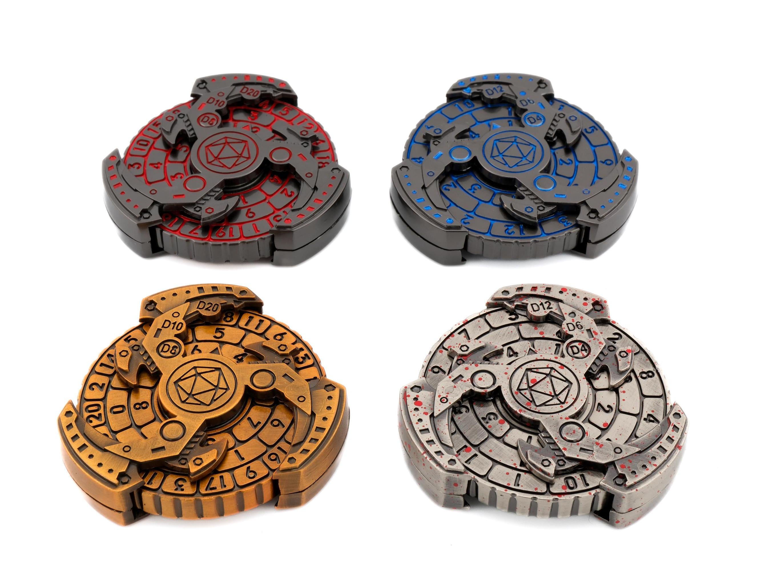 Mechanical Blade