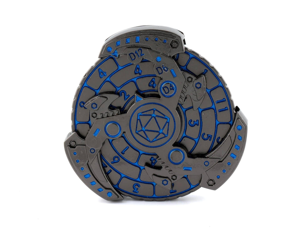 Mechanical Blade