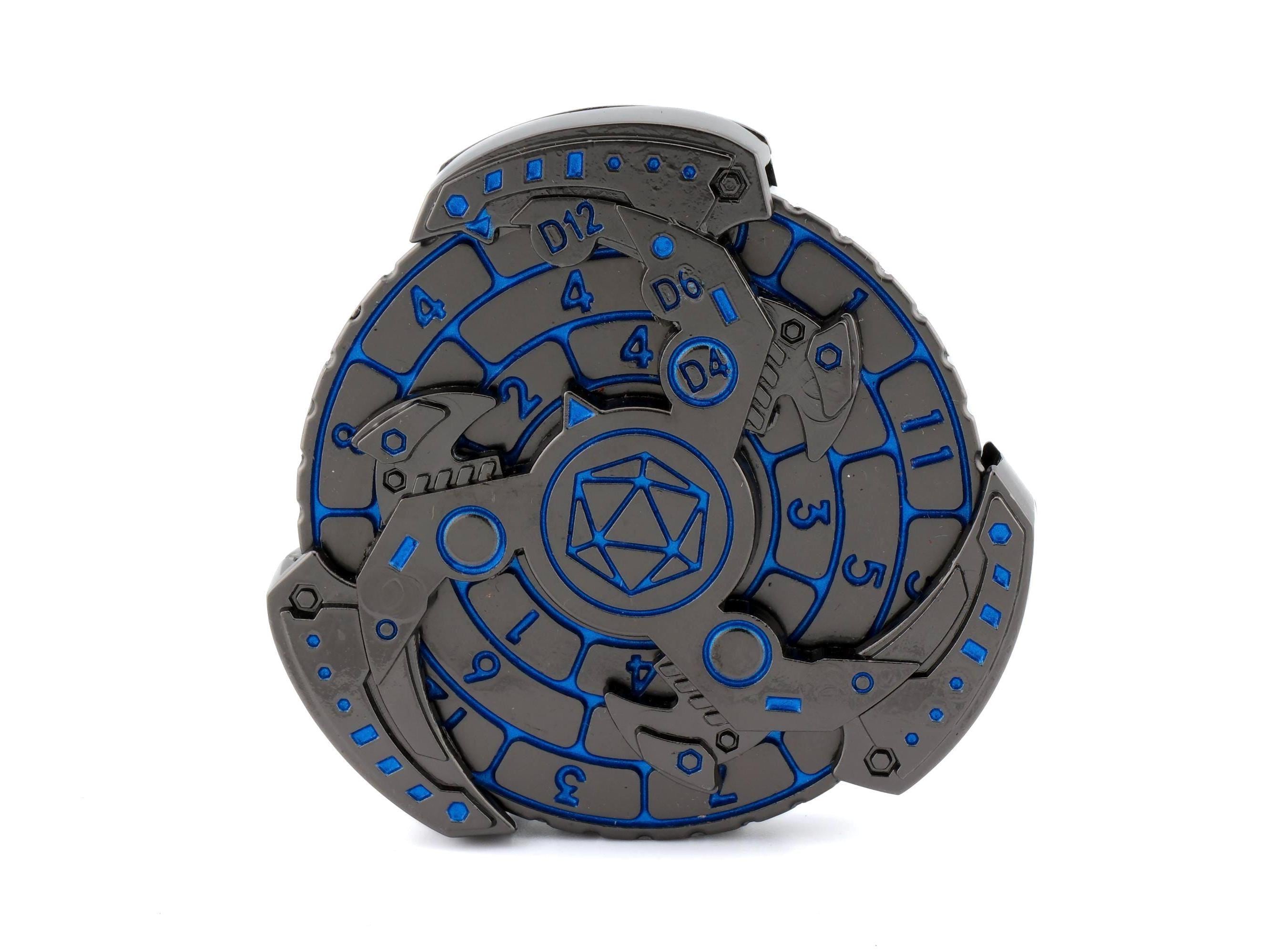 Mechanical Blade
