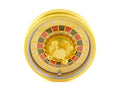 Casino Roulette Spinning D20 Dice: Fidget RPG Dice
