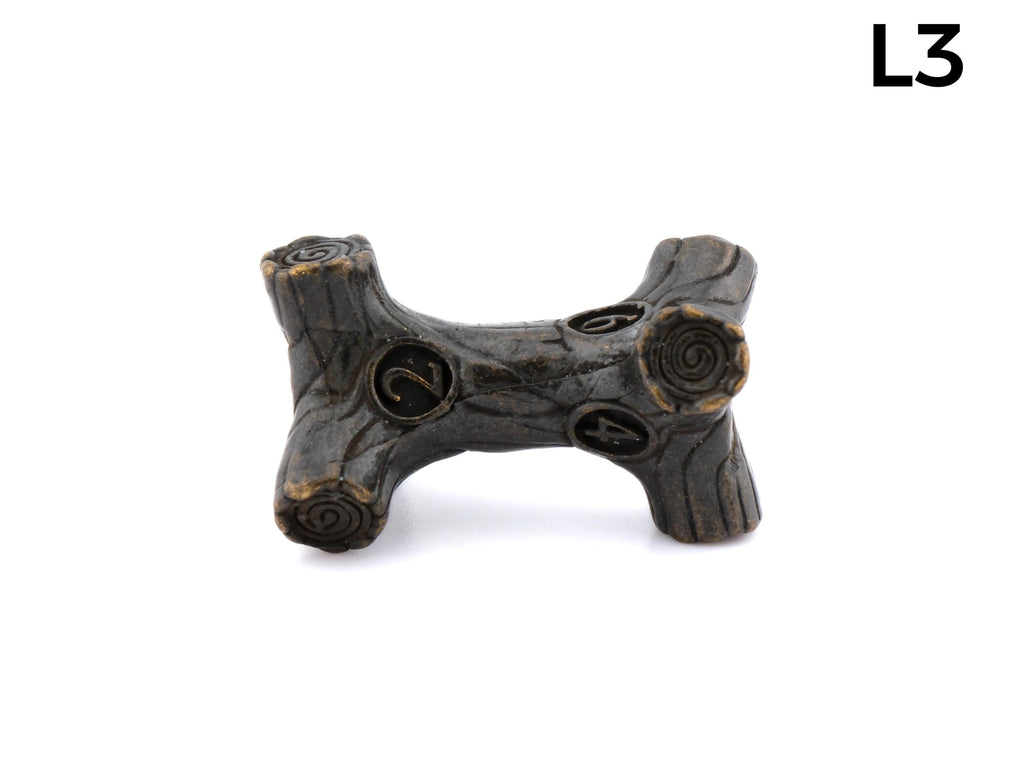 Wood Log