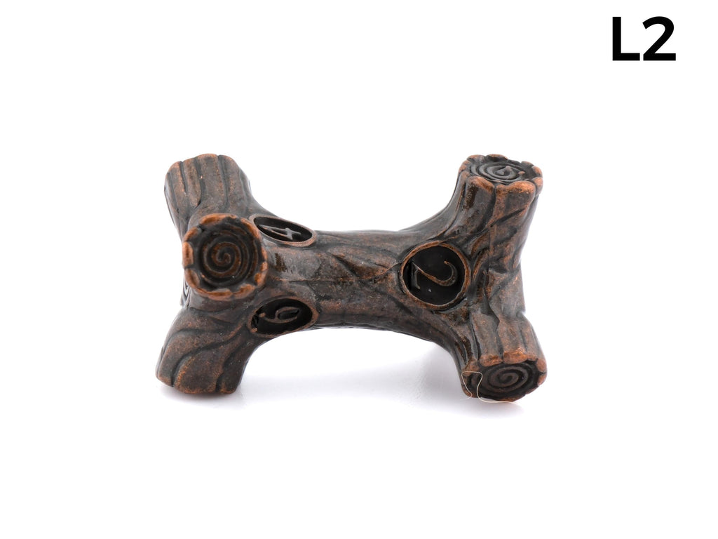Wood Log