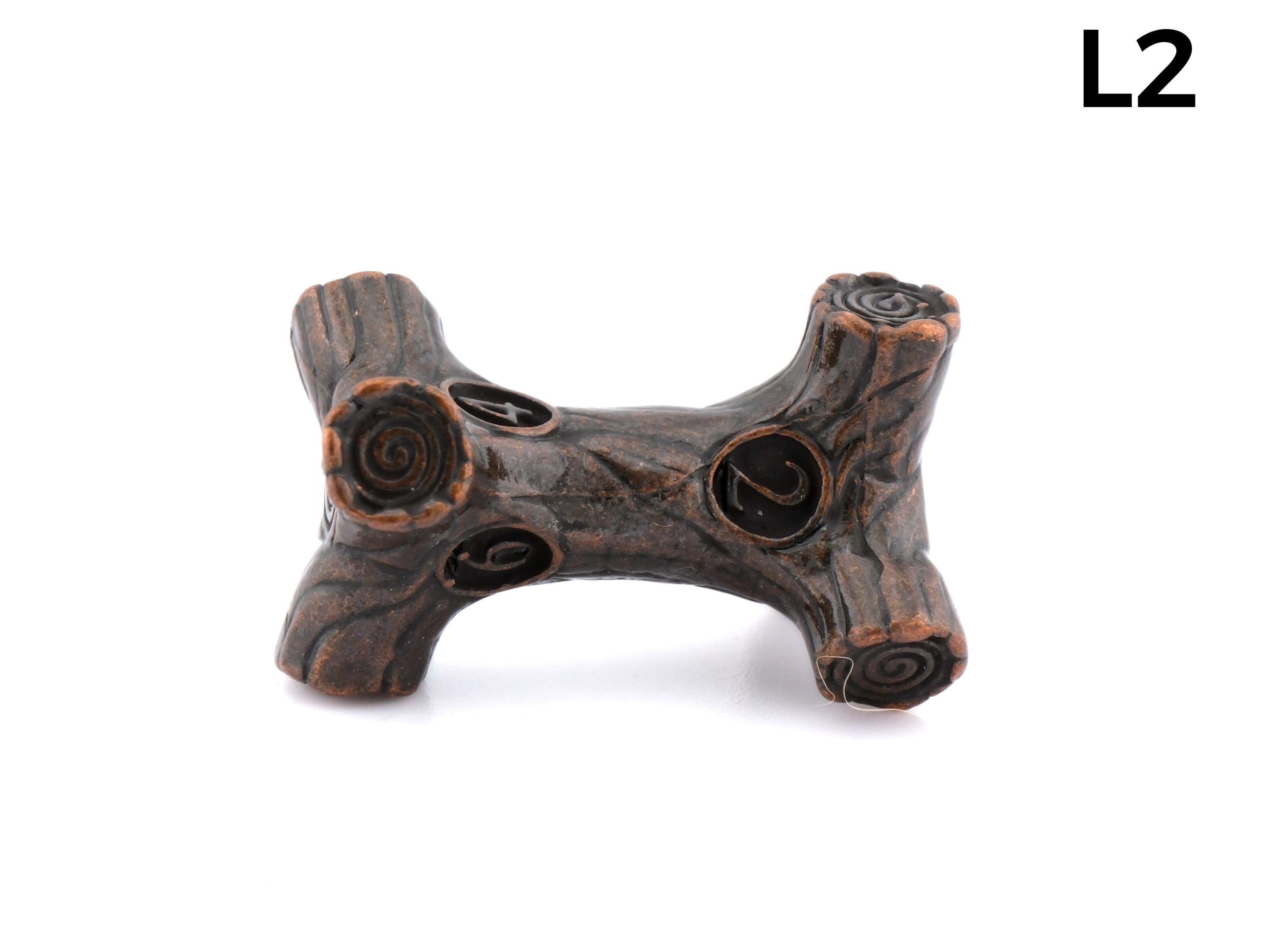 Wood Log