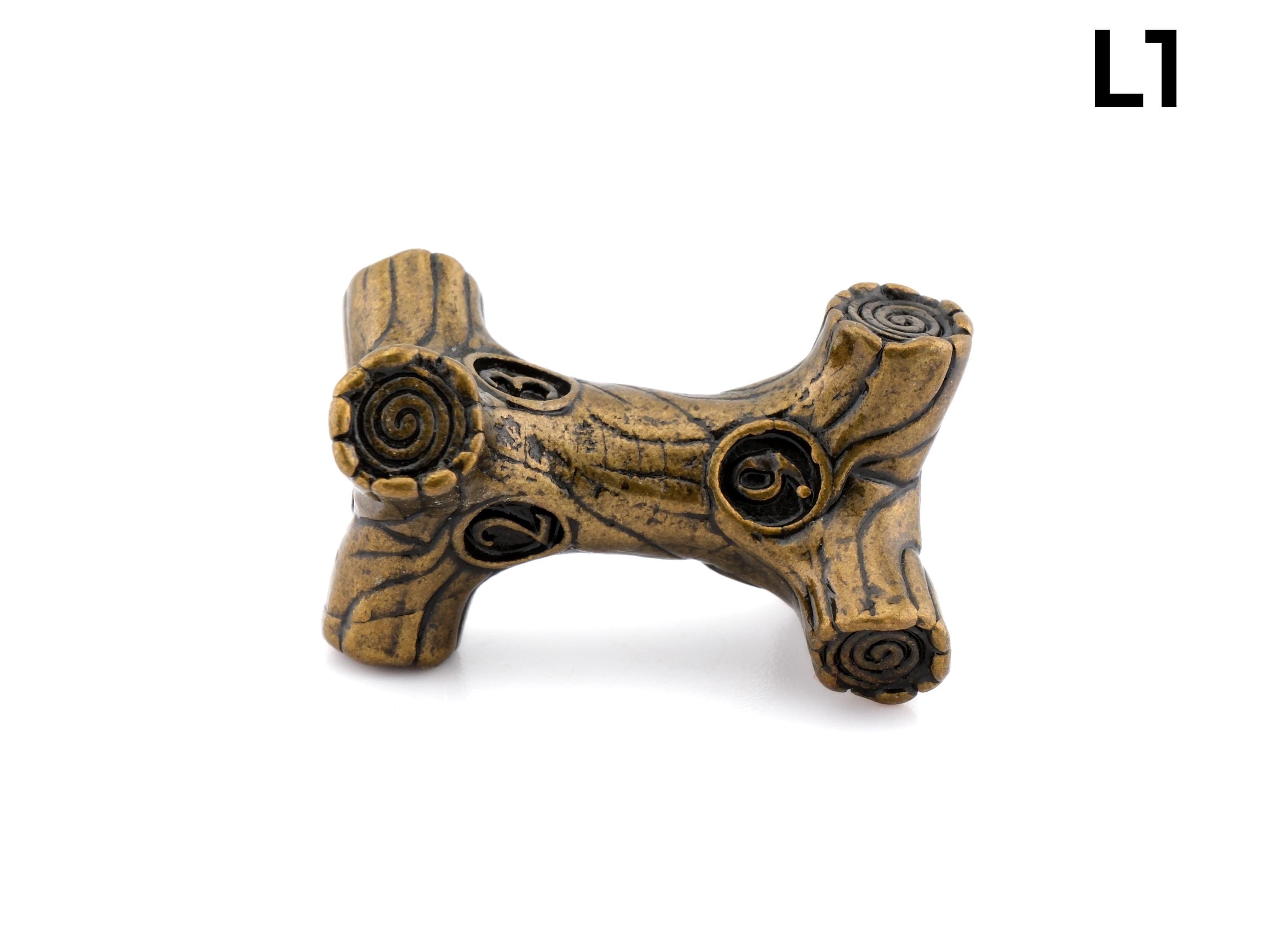 Wood Log