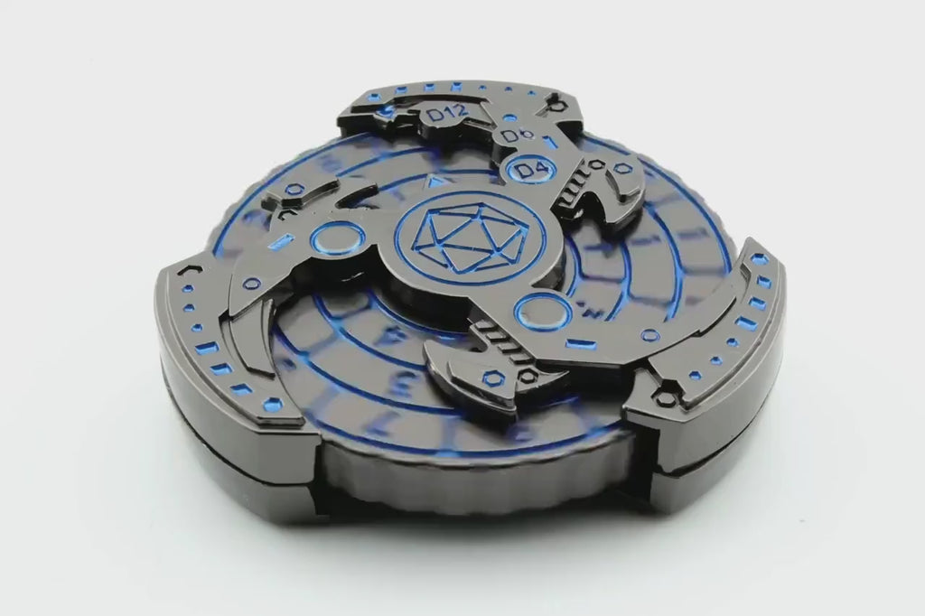 Mechanical Blade